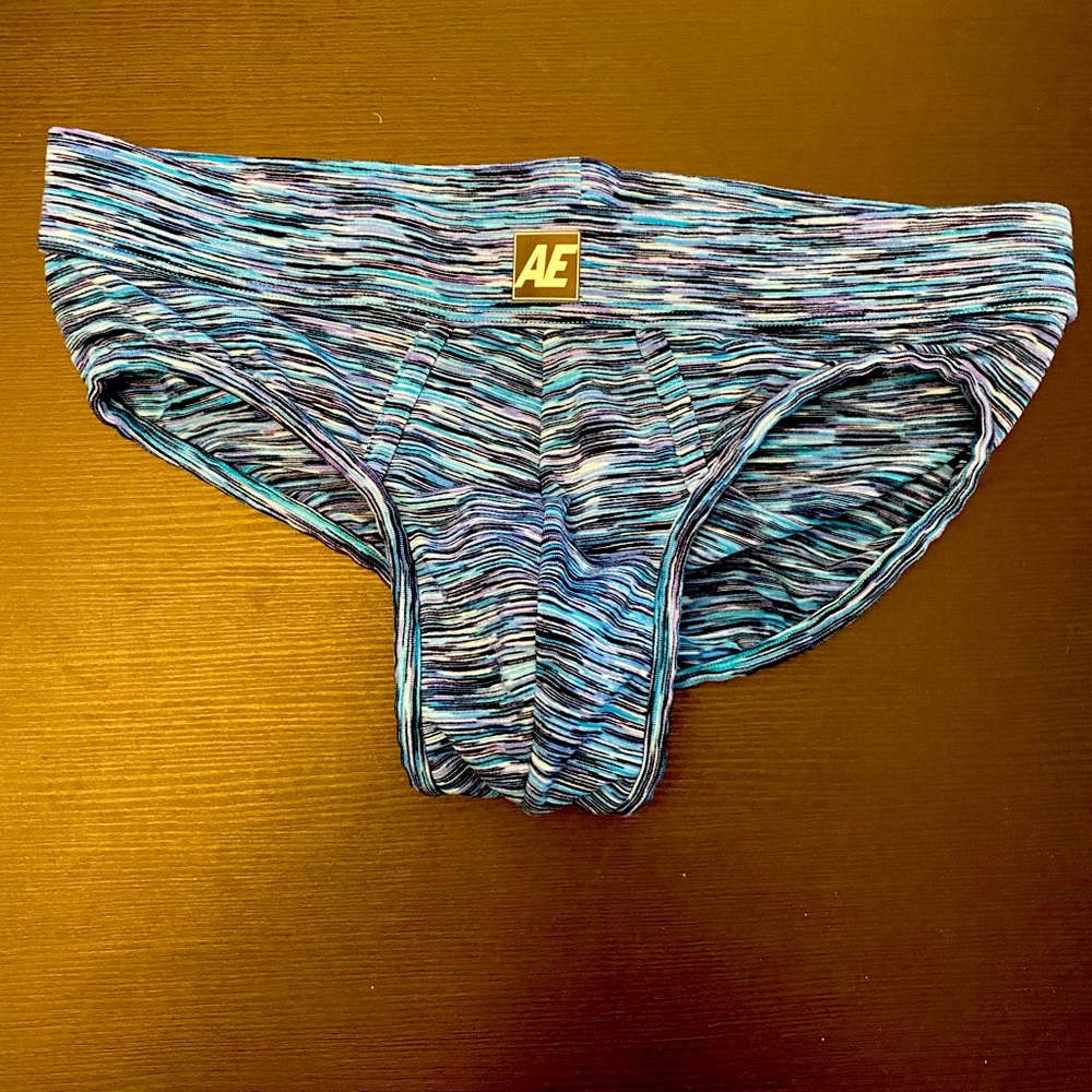 American Eagle Brief Underwear